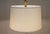 1960s Marbro Hollywood Regency Neoclassic Modern Elaborate Porcelain Floor Lamp One-of-a-Kind For Sale - Image 10 of 13