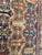 Kurdish Tribal Collectible Rug For Sale - Image 10 of 18