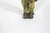 Antique Handmade Folk Art Chinese Clay Figurine Mudman for Miniature or Bonsai Display For Sale - Image 6 of 15