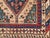 Antique Anatolian Runner, 1890s For Sale - Image 6 of 15