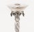 Metal Michael Strauss Hammered Silver Candlesticks, Pair For Sale - Image 7 of 11