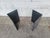1970s Modern Granite Dining Table For Sale - Image 16 of 17