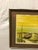 Realism Vintage Signed Limited Edition Coastal Landscape Lithograph, Framed For Sale - Image 3 of 4