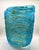 Mid-Century Vase in Hand-Worked Murano Glass by Sergio Costantini, Italy, 1970s For Sale - Image 10 of 13