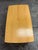 2010s Article Brezza Light Oak Coffee Table For Sale - Image 5 of 12