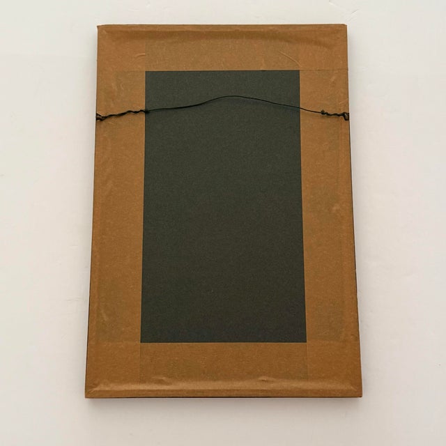 Eugene E. Loving Signed & Numbered “Pop Whitesell’s Studio” New Orleans Etching, 3/200 For Sale In Richmond - Image 6 of 7