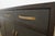 Bassett Emilia Shagreen Credenza For Sale - Image 10 of 18