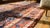 Textile Antique Persian Kurdish Rug For Sale - Image 7 of 9