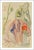1960s Salvador Dali Woodcut Purgatory 21 the Source For Sale