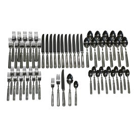 Example of Serving Utensils