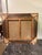 Textile 19th Century Oil Painting For Sale - Image 7 of 8
