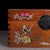 Huali Rosewood Box Inlaid With Mother-of-Pearl Bird & Floral Motif For Sale In Los Angeles - Image 6 of 9