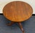 1990s Ethan Allen British Classics Lamp Table Finish 260 For Sale - Image 5 of 9