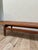 1950s 1950s Mid Century Floating Coffee Table, Model T621 Style Bench For Sale - Image 5 of 12