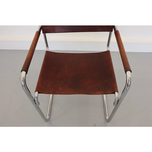 Chair, Italy, 1970s For Sale - Image 6 of 13