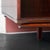 Wood Gianfranco Frattini Wardrobe for Bernini, 1961 by Gianfranco Frattini, 1960s For Sale - Image 7 of 16