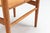 Model CH36 Dining Chairs in Oak by Hans J. Wegner Carl Hansen & Son, Denmark, 1970, Set of 6 For Sale - Image 14 of 16
