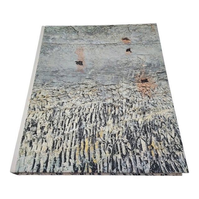 Anselm Kiefer "Next Year in Jerusalem" Exhibited at Gagosian Art Gallery New York 2010 For Sale