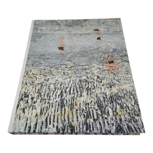 Anselm Kiefer "Next Year in Jerusalem" Exhibited at Gagosian Art Gallery New York 2010