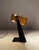 Black Vintage Fase Spot Desk Lamp, Spain, 1970s For Sale - Image 8 of 12