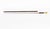 Antique French Gold Plated Sevres Porcelain Walking Sword Stick, 19th Century For Sale - Image 4 of 18
