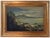 Ettore Ferrante, Italian Landscape Painting, Naples, Posillipo School, Oil on Canvas, Framed For Sale - Image 7 of 7