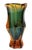 Seguso Mid Century Bohemian Art Glass Vase by Josek Hospodka for Chribska C. 1960's For Sale - Image 4 of 12