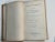 Antique Leather Books - Set of 2 - 1840 - Theology by John Dick For Sale - Image 9 of 10