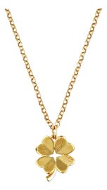 Example of Coastal Charm Necklaces