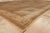 Camel Antique Haji Khalili Persian Tabriz Rug, 14'09 X 22'01 For Sale - Image 8 of 10