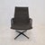 Model EA 116 Chair by Eames for Herman Miller, 1960s For Sale - Image 15 of 18