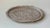 Oval Serving Tray in Silver, 1960s For Sale - Image 3 of 10