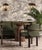 Wood Henry II Dining Table by Wood Tailors Club For Sale - Image 7 of 8