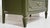 Mid Century Transitional 5-Drawer Chest With Brass Hardware by Thomasville - Newly Painted For Sale - Image 11 of 13