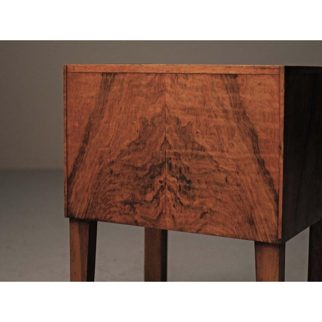 Art Deco Modern Armchair, 1930 For Sale - Image 16 of 18