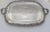 Continental Sheffield Silverplate Co. Brooklyn, New York Serving Tray For Sale - Image 9 of 10