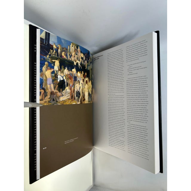 Textile 2010s Illustrated Quarto, Jonathan D. Katz's Hide/Seek: Difference and Desire in American Portraiture. - 1 Book For Sale - Image 7 of 12