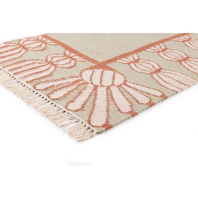 Typically seen on furniture and drapery, tassels are an elegant detail that adds depth and charm to a room. Drawing on the...