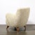 Pair of Mid Century Documented Walnut "Barrel" Chairs by Vladimir Kagan, 1947 For Sale In New York - Image 6 of 12