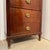 Early 19th Century Early 19th Century Pair of Neoclassical Semainieres For Sale - Image 5 of 18