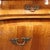 Wood Chippendale Style Chest of Drawers in Wood For Sale - Image 7 of 12