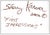 First Impressions, Sherry Karver For Sale - Image 4 of 4