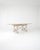 20th Century French Metal Folding Table with Wooden Top For Sale - Image 18 of 18