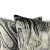 Holly Hunt Holly Hunt Marbled in Onyx Pillow Cover For Sale - Image 4 of 7