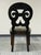 Wood Rustic Dining Side Chair ~ Set of 6 For Sale - Image 7 of 11