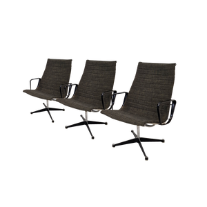 Model EA 116 Chair by Eames for Herman Miller, 1960s