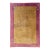 Early 20th Century Handmade Chinese Art Deco Room Size Carpet For Sale