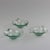 Bowls in Murano Glass, Set of 4 For Sale - Image 7 of 11
