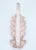 Floral Tole Painted Metal Curtain Tie Backs c.1930, 4 Pairs Total of 8 For Sale In Atlanta - Image 6 of 14