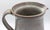 Gray 1994 North Carolina Sid Luck Large Pottery Lidded Pitcher For Sale - Image 8 of 9
